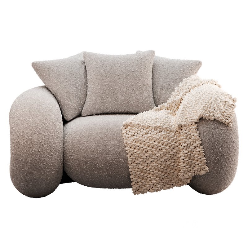 Octane Chair Image 2