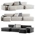 Boca Navi Sofa 4 - Thumbnail 1