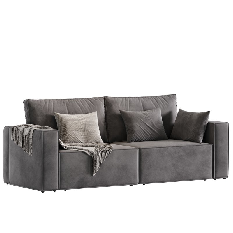 Loft Sofa By Divan Ru Image 3