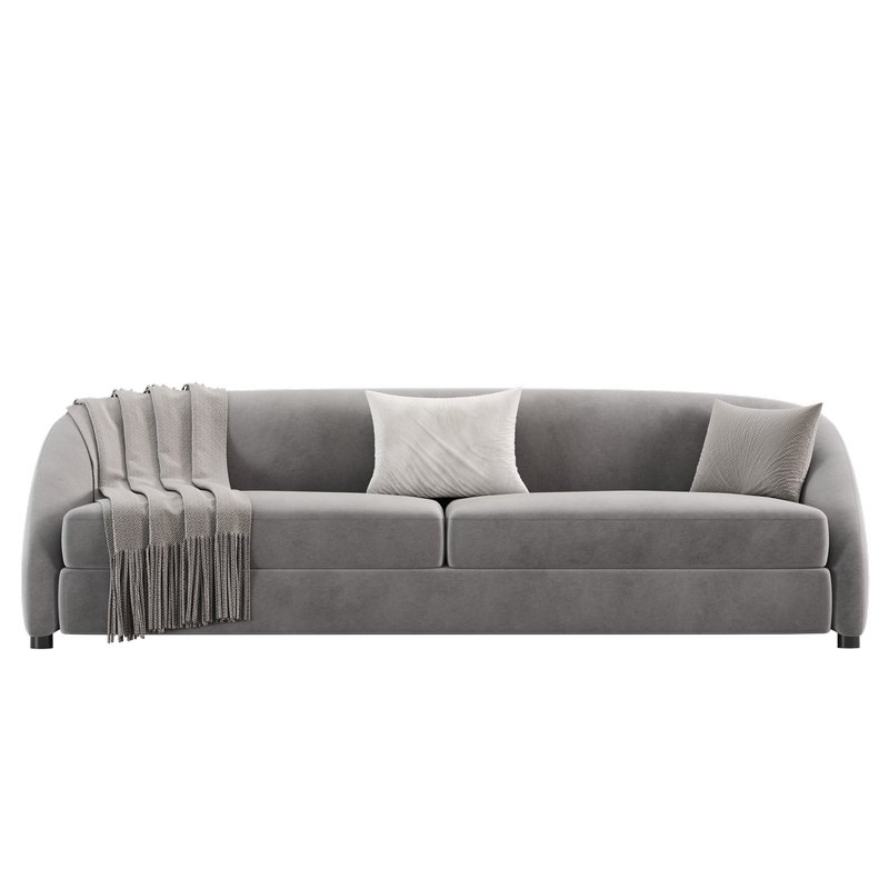 Sofa Cruz By Eichholtz Image 3