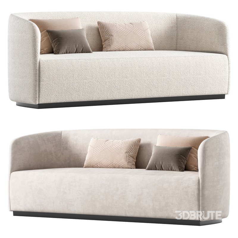 TEAROOM SOFA Image 1