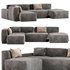 Boca Navi Sofa 2 - Thumbnail 1