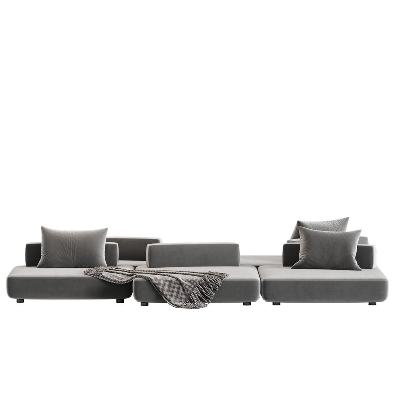 SOFA BOCA TOMMY 1 Image 2