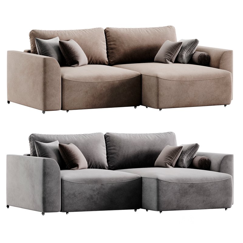 Napa Sofa By Divan Ru Image 1