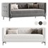 HOLDEN TUFTED SOFA - Thumbnail 2