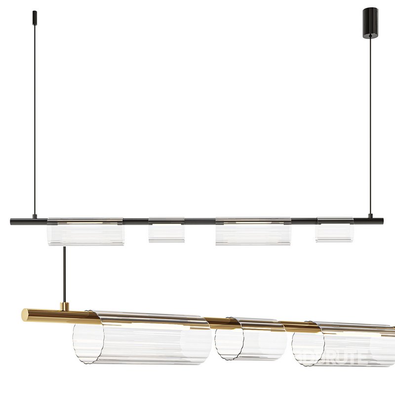 Esfera Pendant Light Image 1