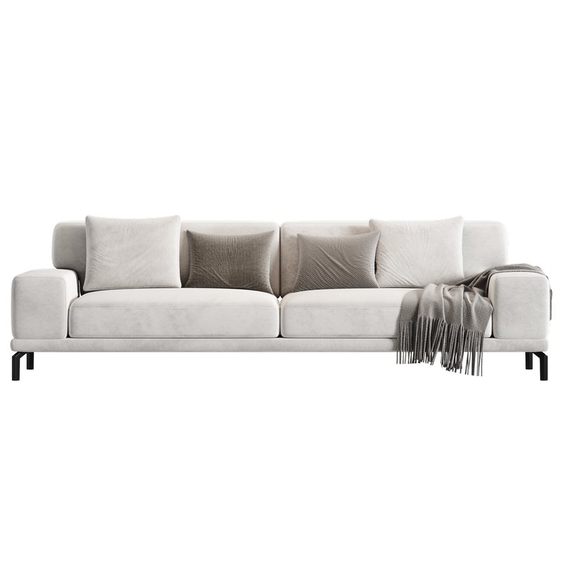 Ditre Italia Blake Sofa Image 3