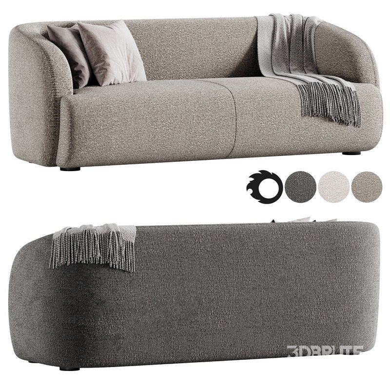 Sofa Vienso By Divan Ru Image 1