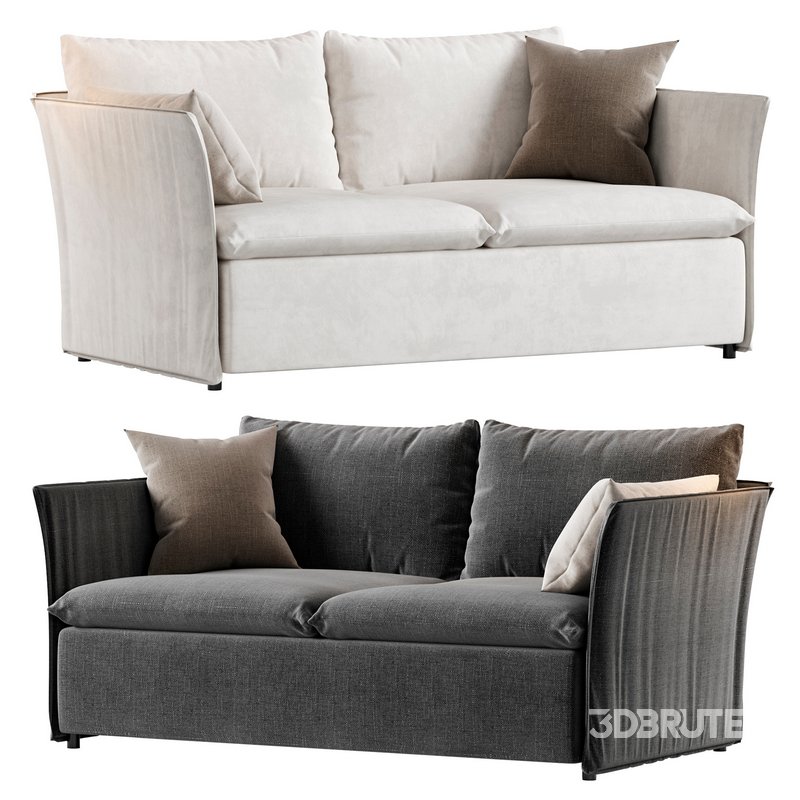 backsalen sofa By ikea Image 1