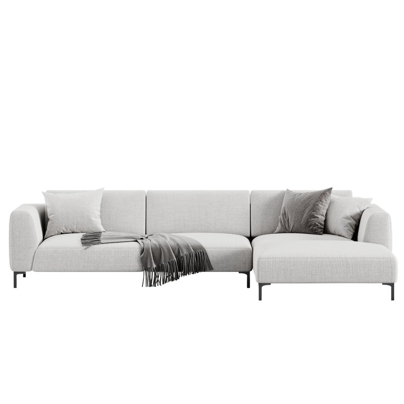 Duduy Sofa By Chateau dAx Image 5