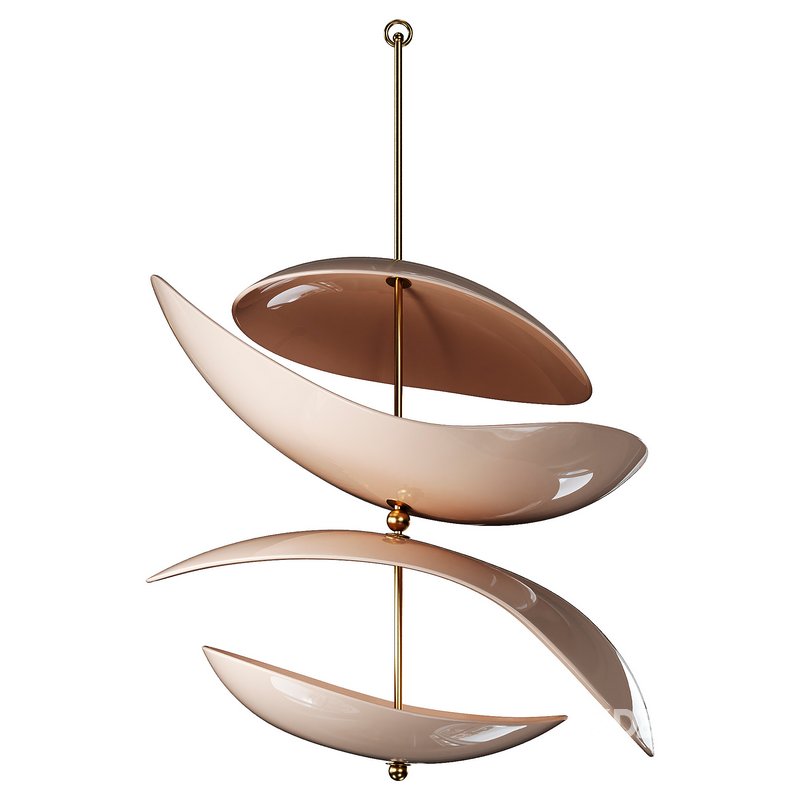 Selene Pendant Lamp Image 1