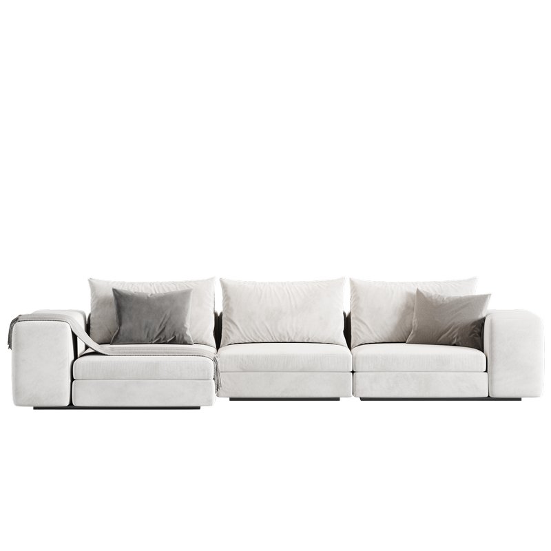 Sofa Vista Grande Lounge By Eichholtz Image 4