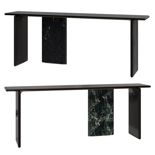Console Minotti Drake