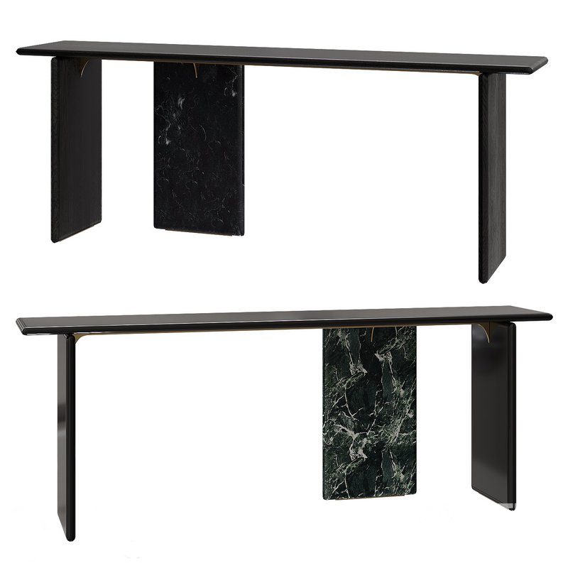 Console Minotti Drake Image 1