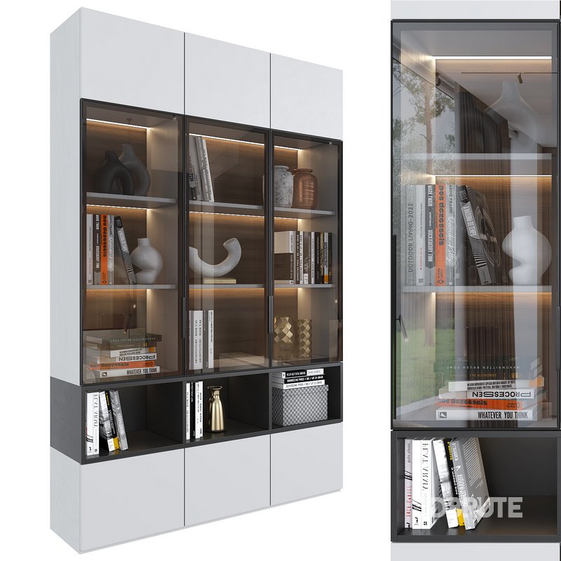 Furniture composition 66 Image 1