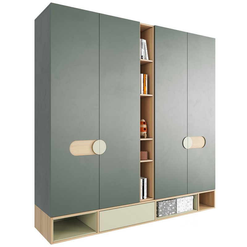 Furniture composition 71 Image 2