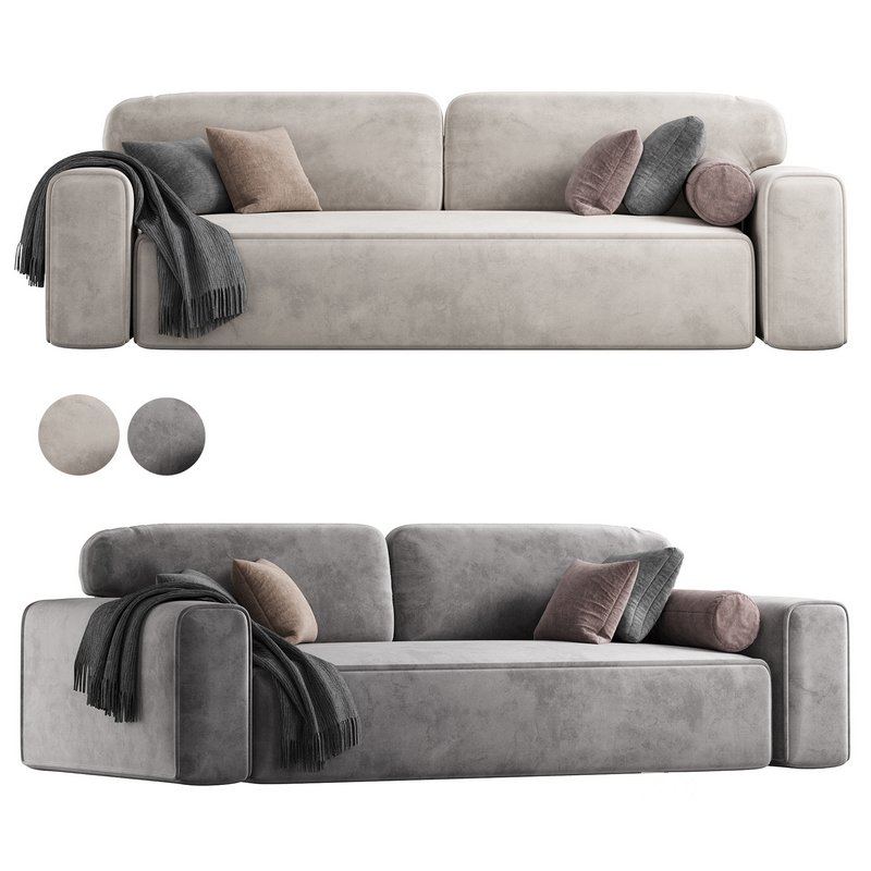 Viena Sofa Image 2
