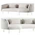 Roma Sofa By Tacchini - Thumbnail 1