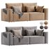 Loft Sofa By Divan Ru - Thumbnail 1