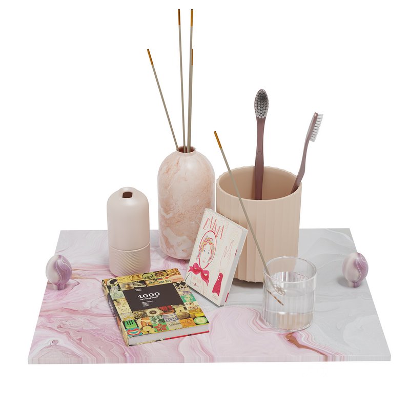 Decorative set 1 Image 2