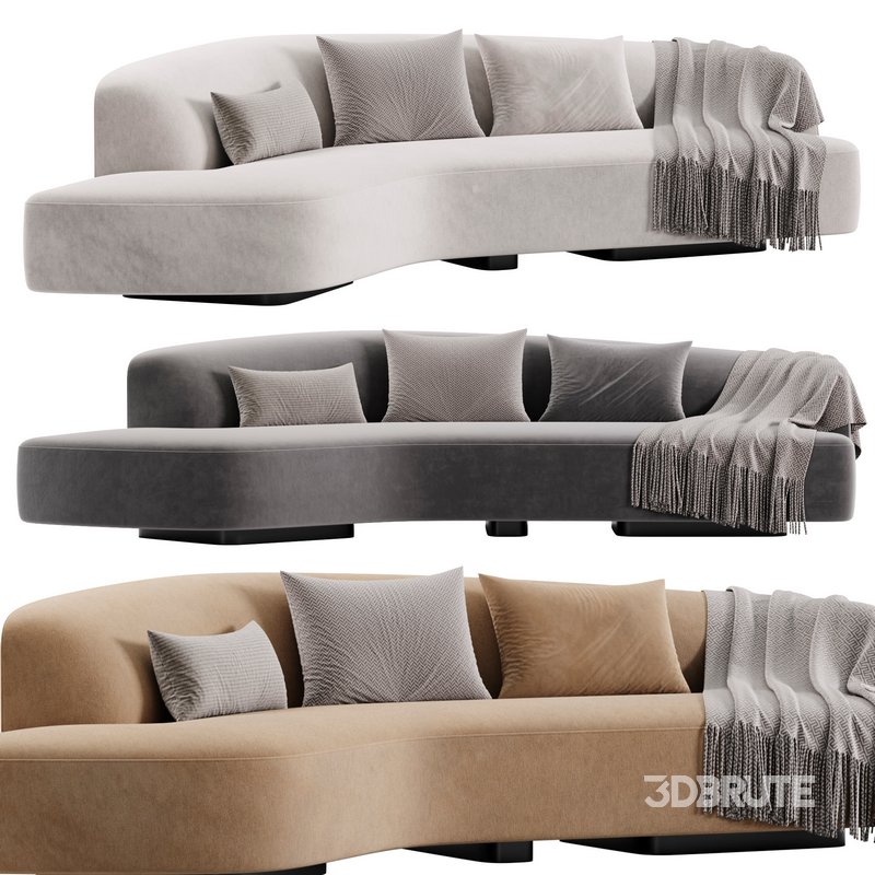 Korduda Sofa Image 1