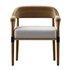 Arteriors Estes Outdoor Dining Chair - Thumbnail 2