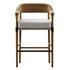 Arteriors Estes Outdoor Bar Stool - Thumbnail 2