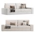 Kivik Sofa Hillared anthracite by ikea - Thumbnail 1