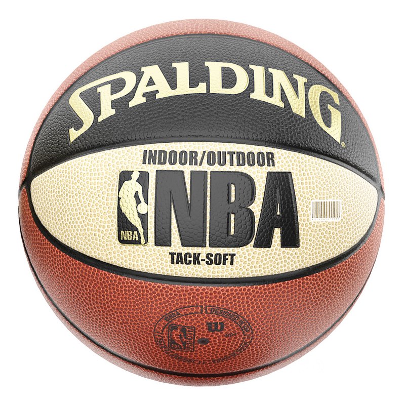 spalding nba snake basketball ball Image 2