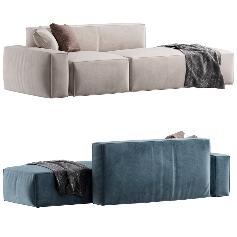 BOCA NAVI SOFA 1 Image 1
