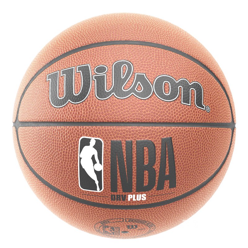 wilson and spalding basketball Image 4