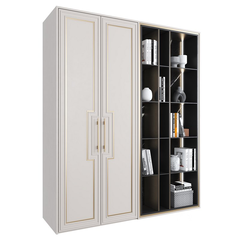 Furniture composition 76 Image 2