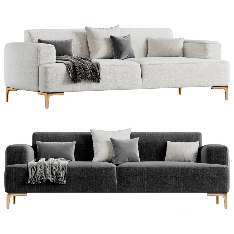 Casablanca Koltuk sofa Image 3