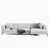 Duduy Sofa By Chateau dAx - Thumbnail 3
