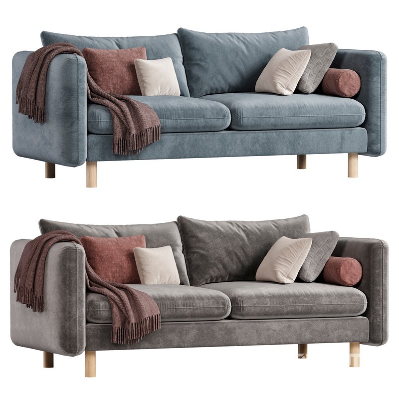 RIALTO SLEEPER SOFA Image 2