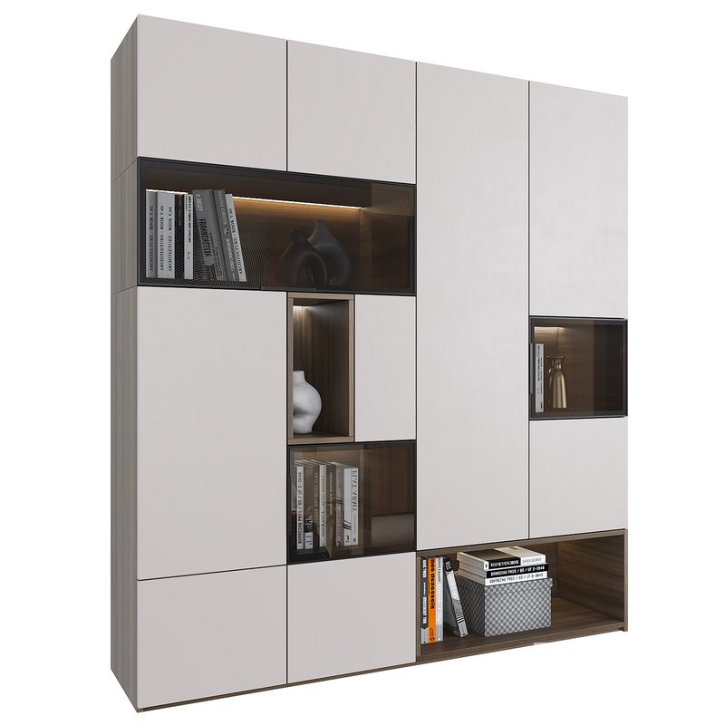 Furniture composition 68 Image 2