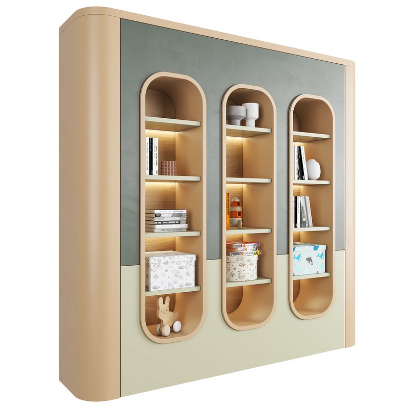 Furniture composition 73 Image 2