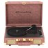 crosley cruiser deluxe record player - Thumbnail 3