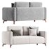 LYERI Sofa - Thumbnail 1