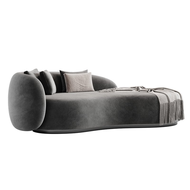 Sofa Bernd By Eichholtz Image 4