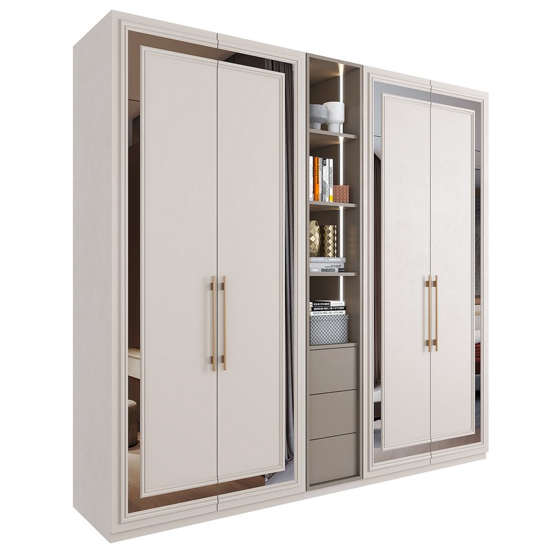 Furniture composition 74 Image 2