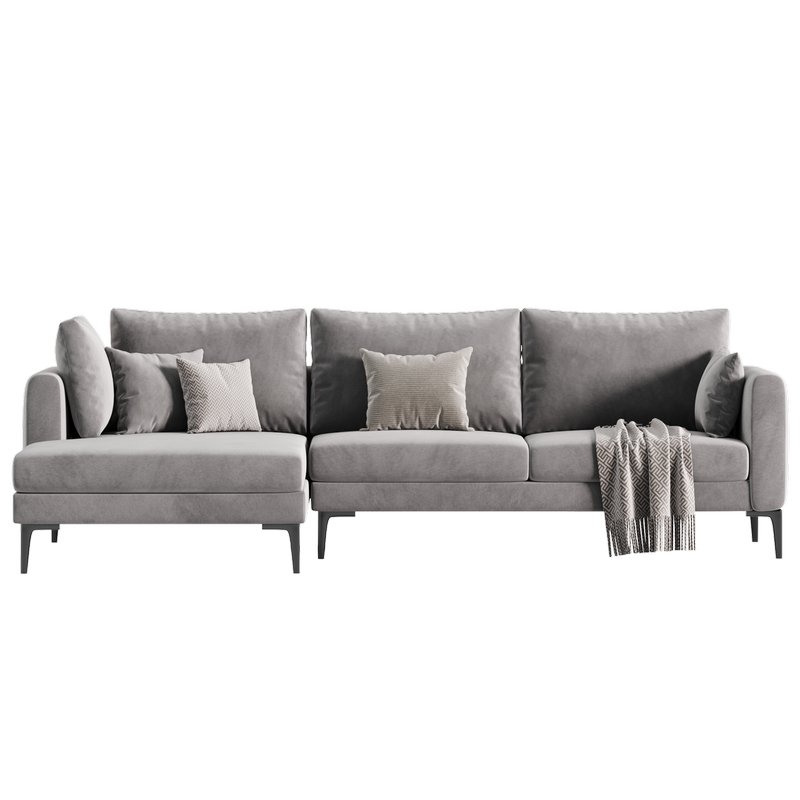 Corner Sofa Milan By Mebelroom Image 3