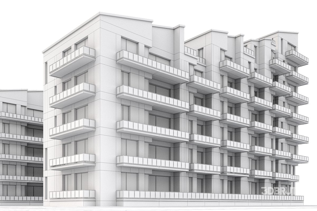 Building – Denmark – Copenhagen Image 20