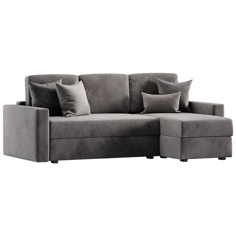 Corner Portu Sofa By Divan Ru Image 1