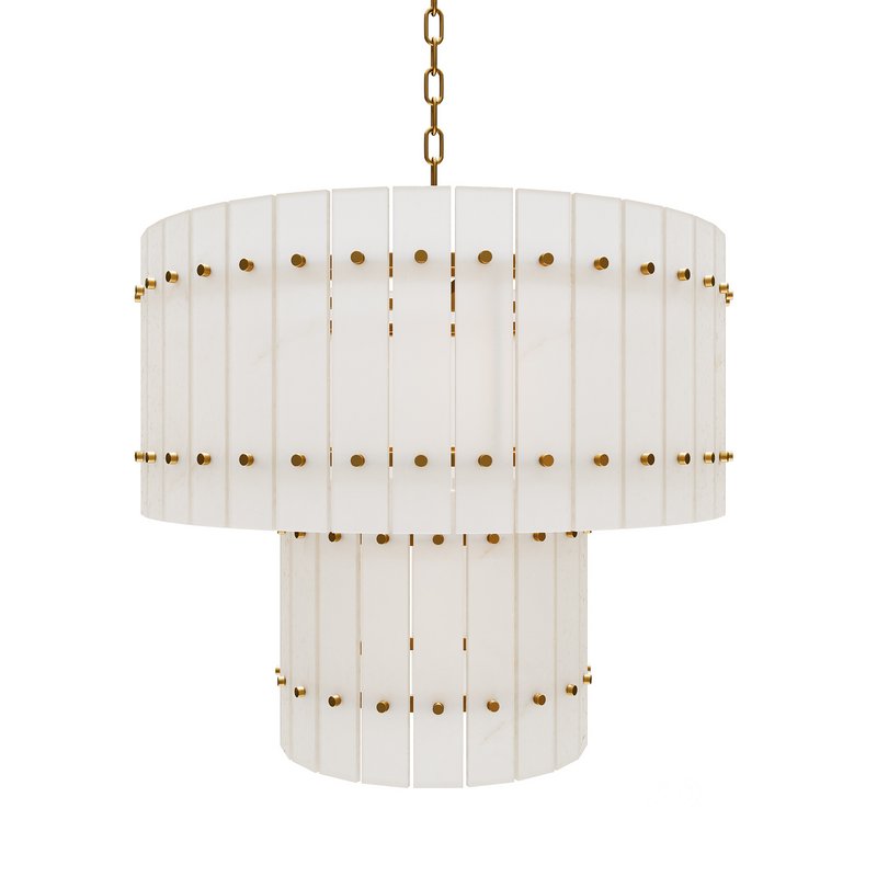 Chandelier Ruby S Image 1