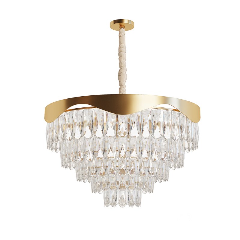 Chandelier-Aura Image 2