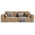 Sofa Space Soft Beige - Thumbnail 2
