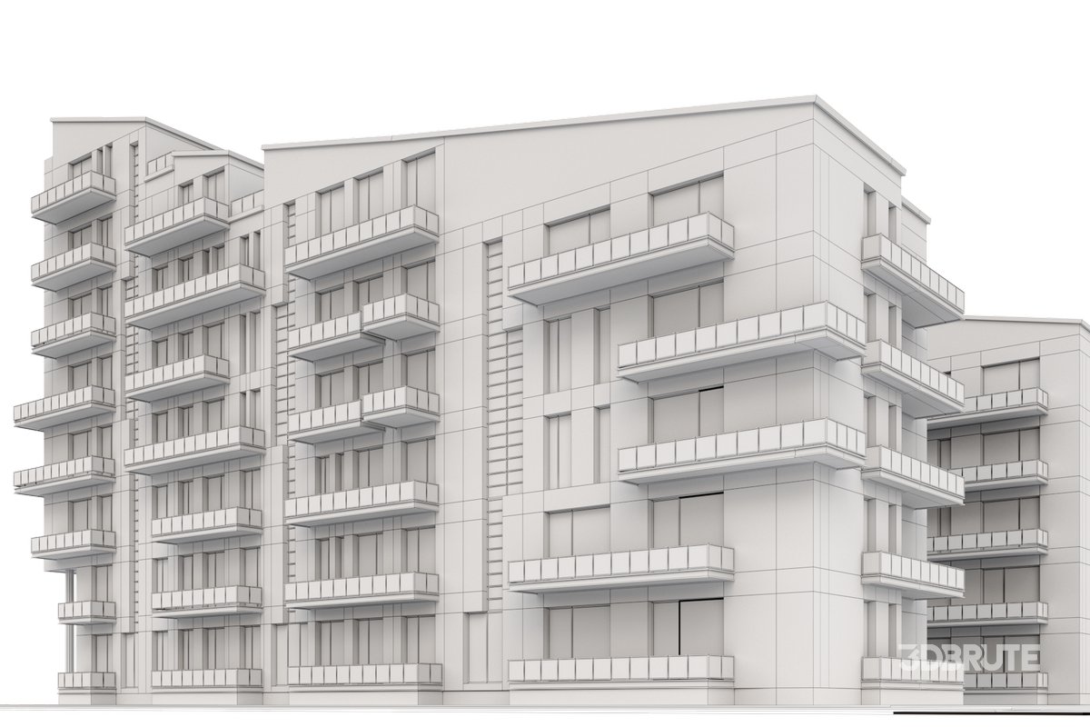 Building – Denmark – Copenhagen Image 21