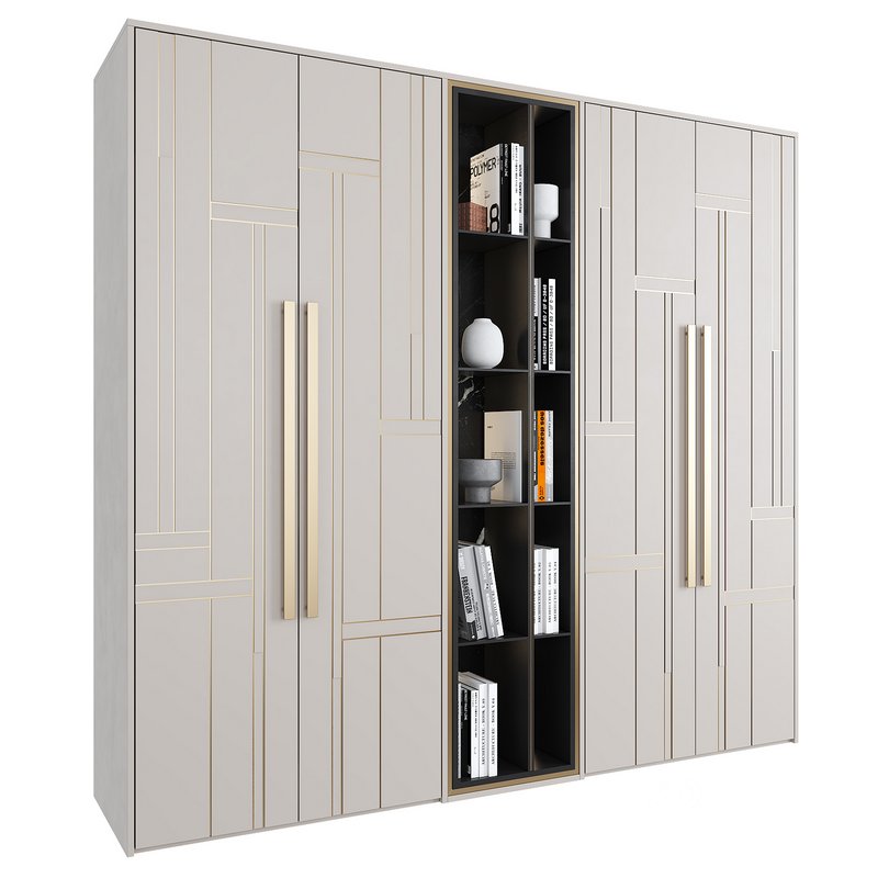 Furniture composition 78 Image 2