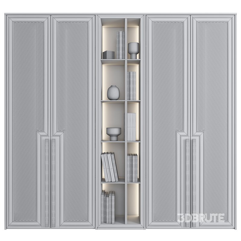 Furniture composition 77 Image 3